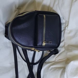 Forever 21 mini backpack